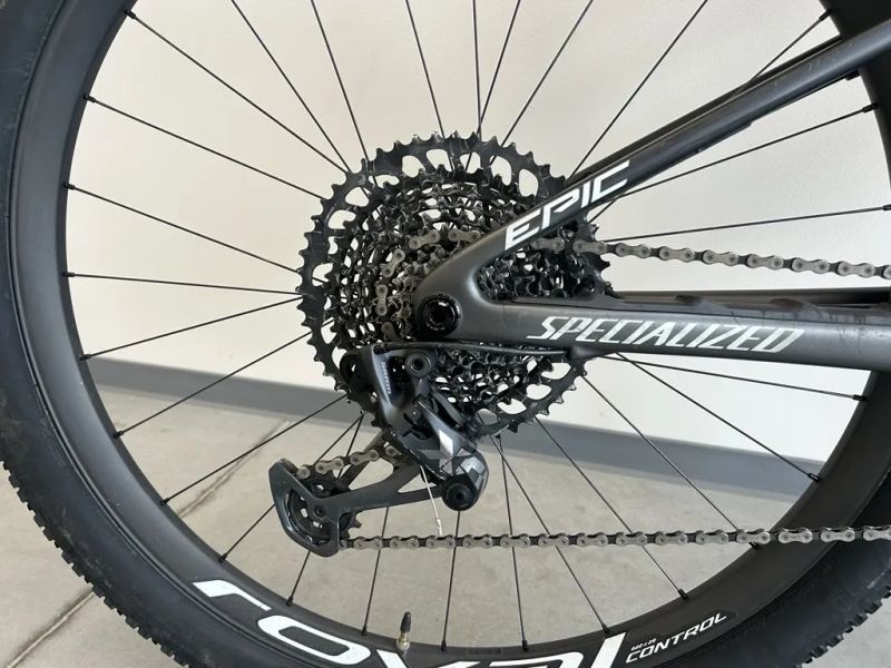Specialized Epic Expert