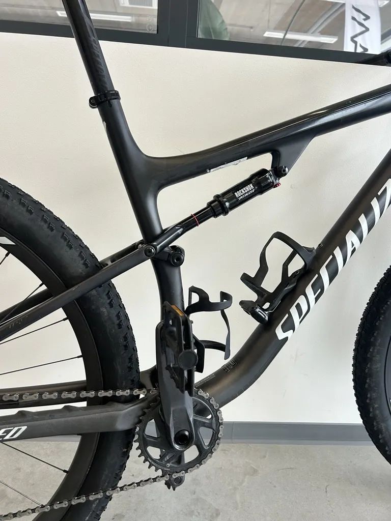 Specialized Epic Expert
