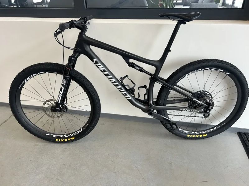 Specialized Epic Expert