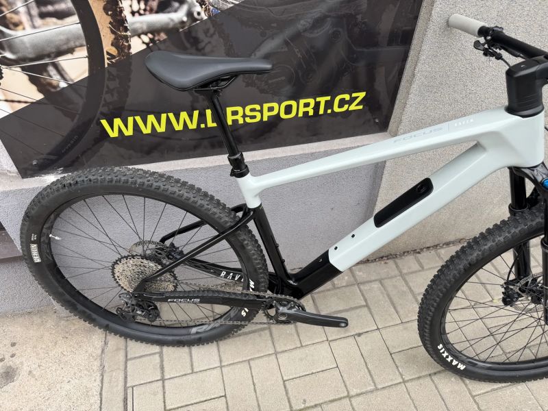 Focus Raven 8.8