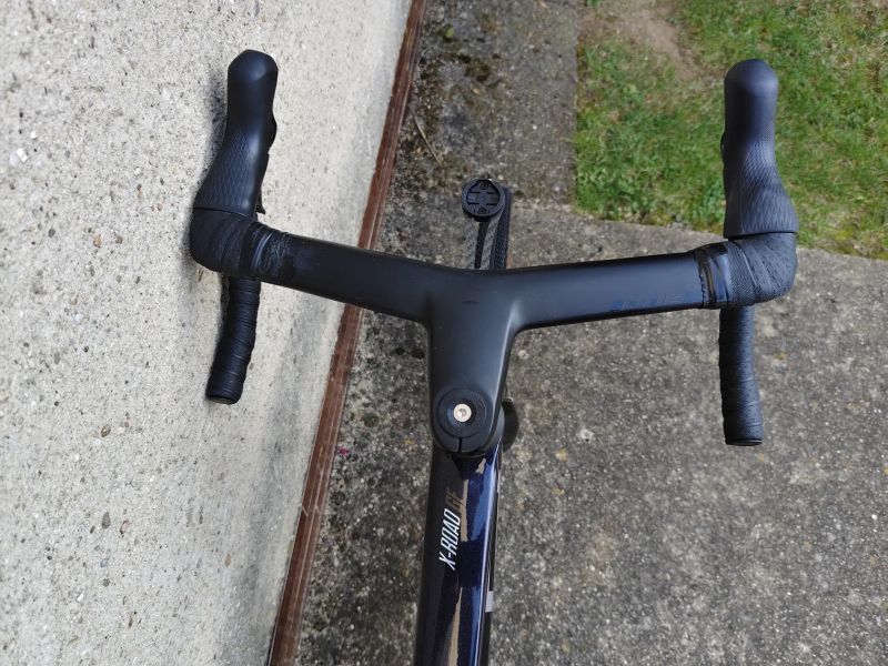 Superior Superior X road Team Issue GF