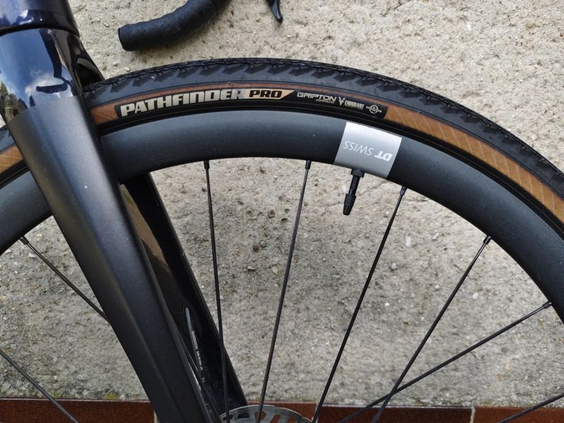 Superior Superior X road Team Issue GF