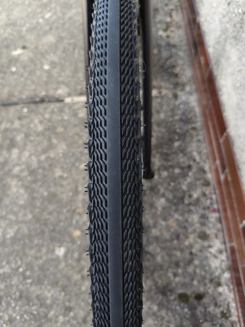 Superior Superior X road Team Issue GF