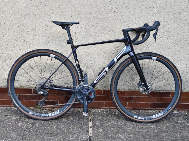 Superior Superior X road Team Issue GF