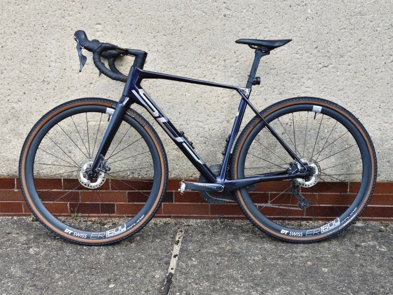 Superior Superior X road Team Issue GF
