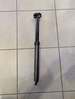 Teleskopická sedlovka Kind Shock LEV Carbon Ci 31,6x175 mm