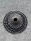 Kliky Sram XX Transmission 175 mm Q168 mm + Powermeter Quark (převodník 34 a 36 zubů) + kazeta XX
