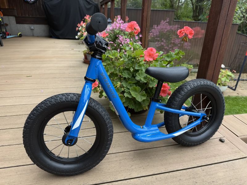 Specialized HotWalk