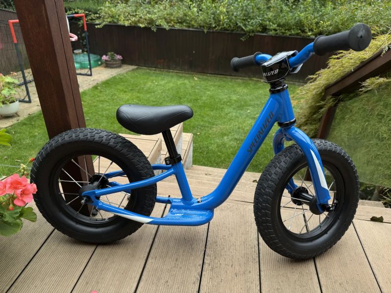 Specialized HotWalk