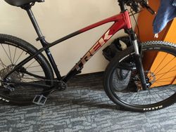 Trek Marlin 6