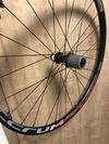 FULCRUM RED FIRE 5 