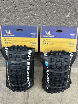 Plášť Michelin
