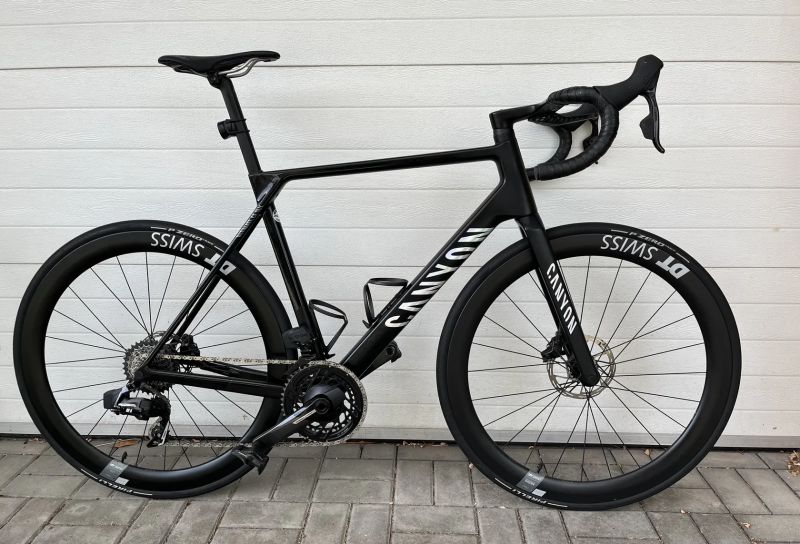 Canyon ULTIMATE