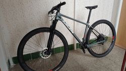 MMR 2022 Rakish GX