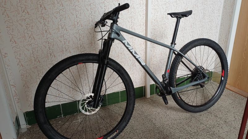 MMR 2022 Rakish GX