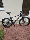 Trek Procaliber 9.6