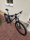 Trek Procaliber 9.6