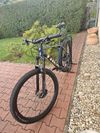 Trek Procaliber 9.6