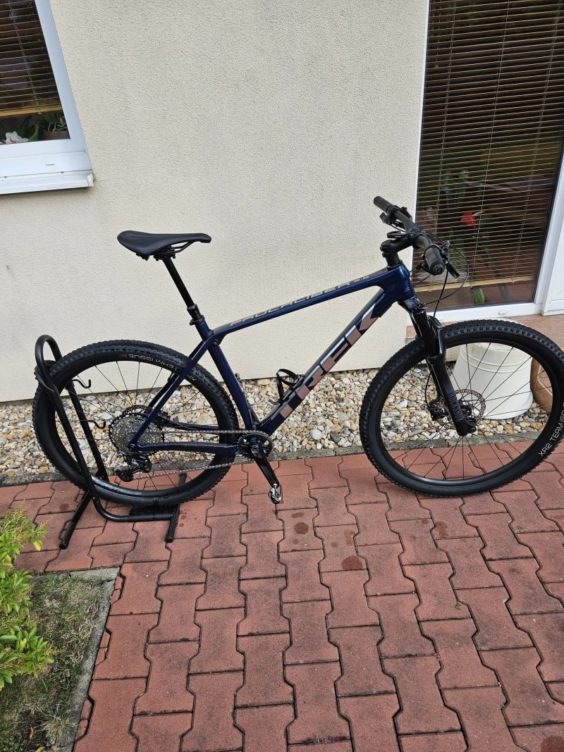 Trek Procaliber 9.6