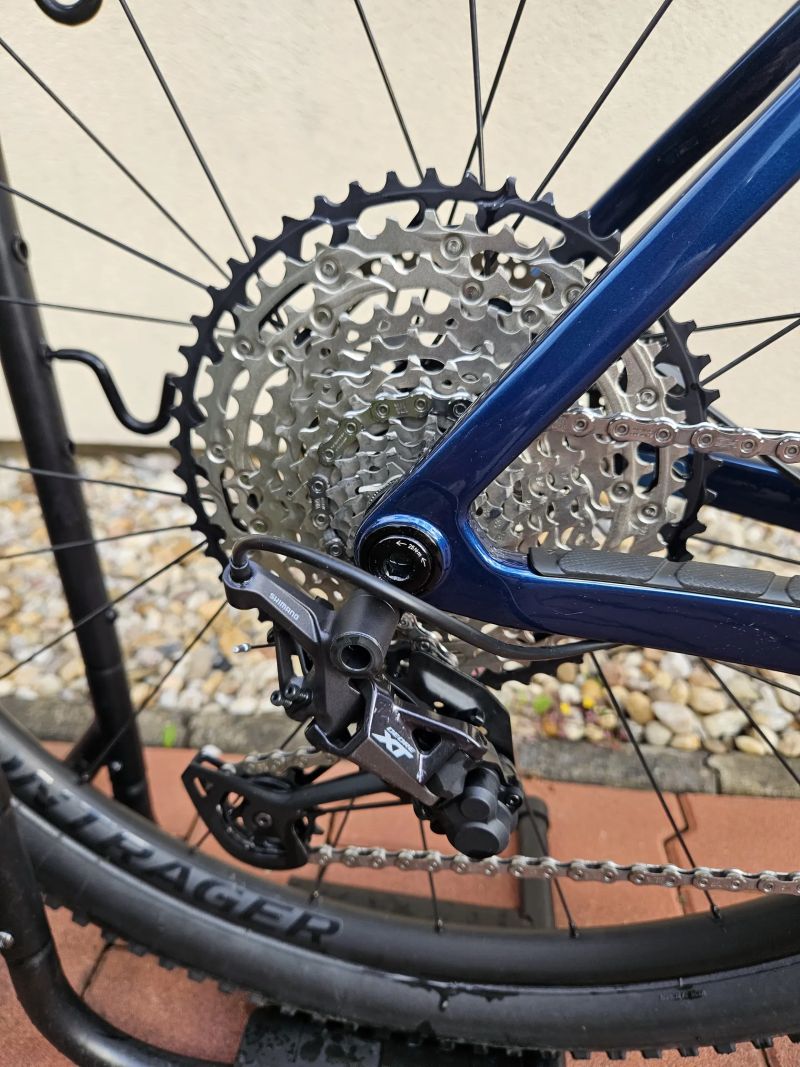Trek Procaliber 9.6
