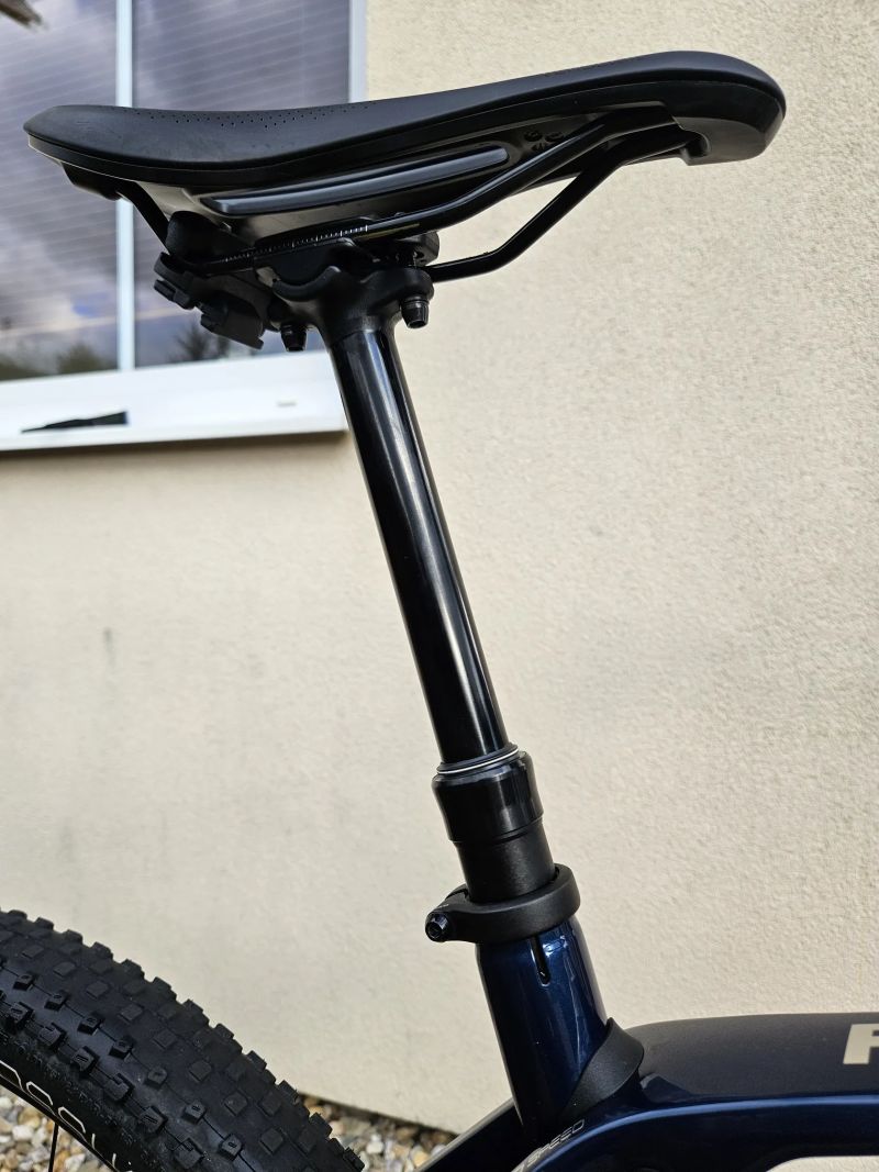 Trek Procaliber 9.6
