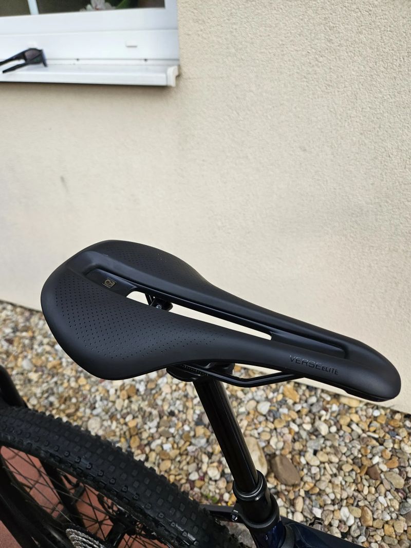 Trek Procaliber 9.6