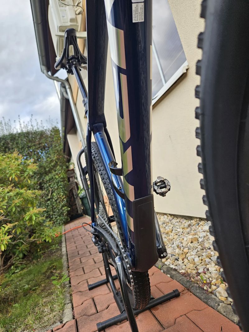 Trek Procaliber 9.6