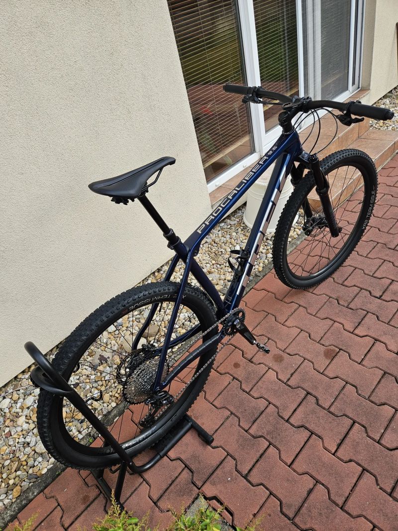 Trek Procaliber 9.6