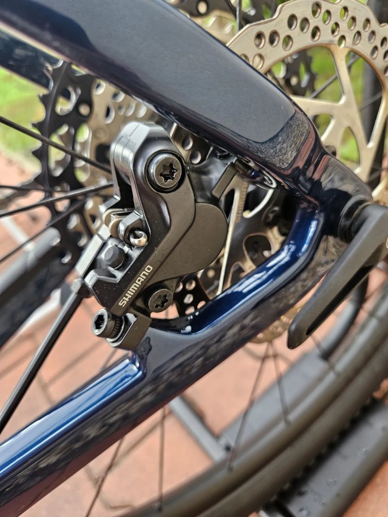 Trek Procaliber 9.6