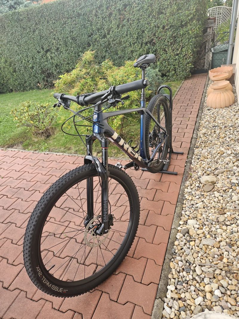 Trek Procaliber 9.6