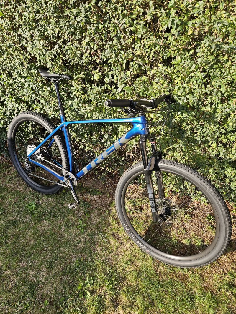 Trek Procaliber 9.6