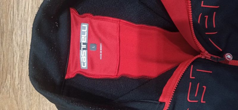 Castelli Fondo
