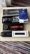 SUUNTO VERTICAL TITANIUM SOLAR CANYON