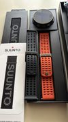 SUUNTO VERTICAL TITANIUM SOLAR CANYON