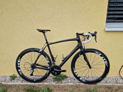 Specialized Roubaix SL4