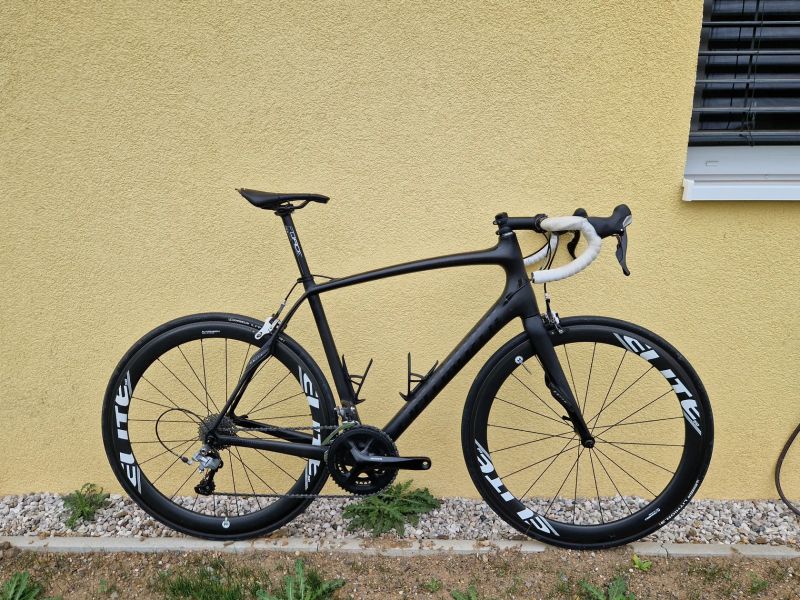 Specialized Roubaix SL4
