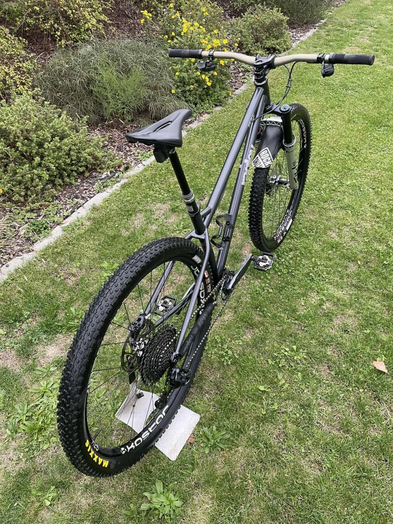 Ragley - Big Wig 29" 