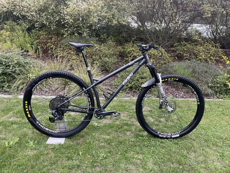Ragley - Big Wig 29" 
