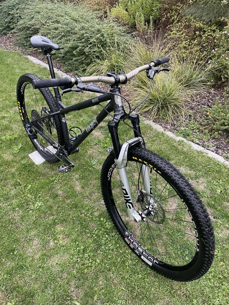 Ragley - Big Wig 29" 