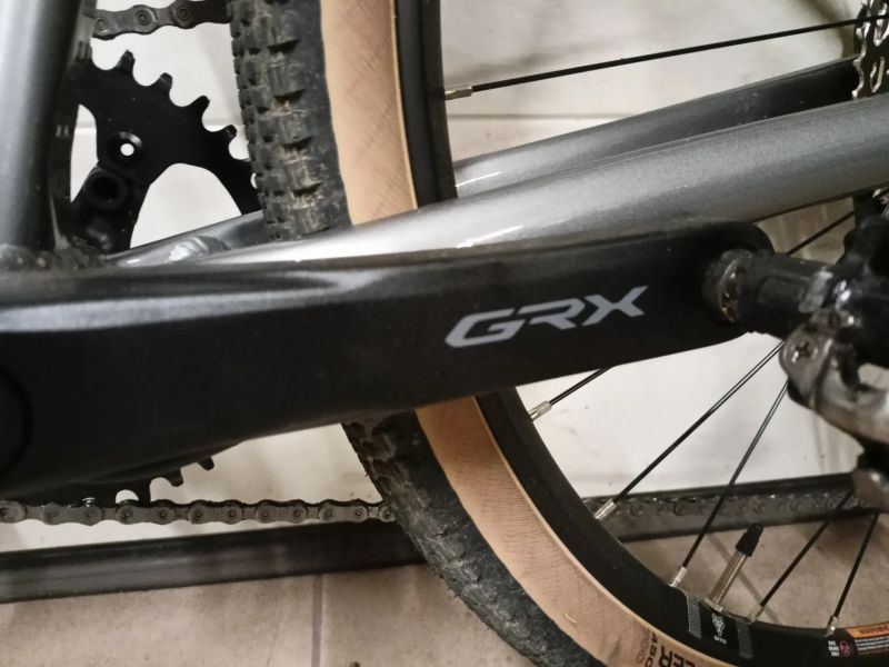 Kross Eskar 5.0