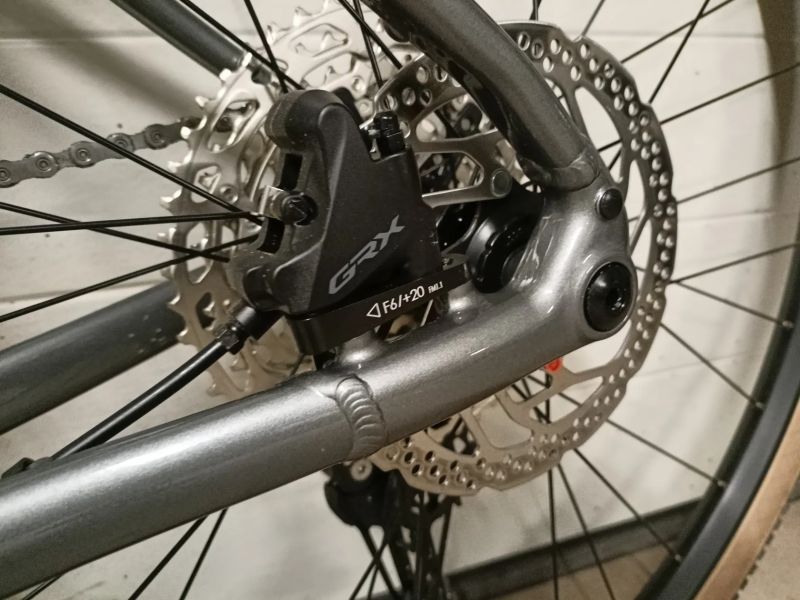 Kross Eskar 5.0