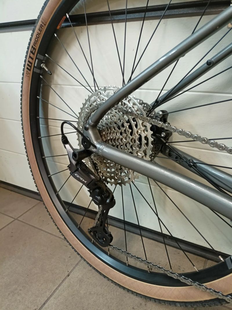 Kross Eskar 5.0
