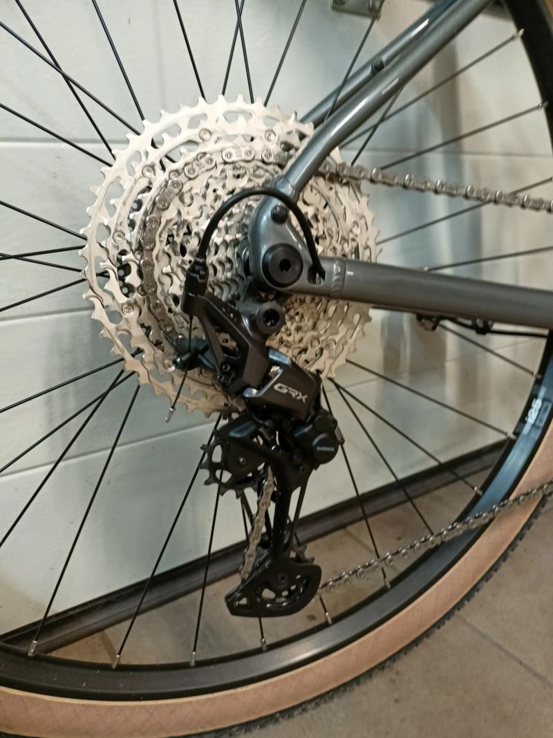 Kross Eskar 5.0