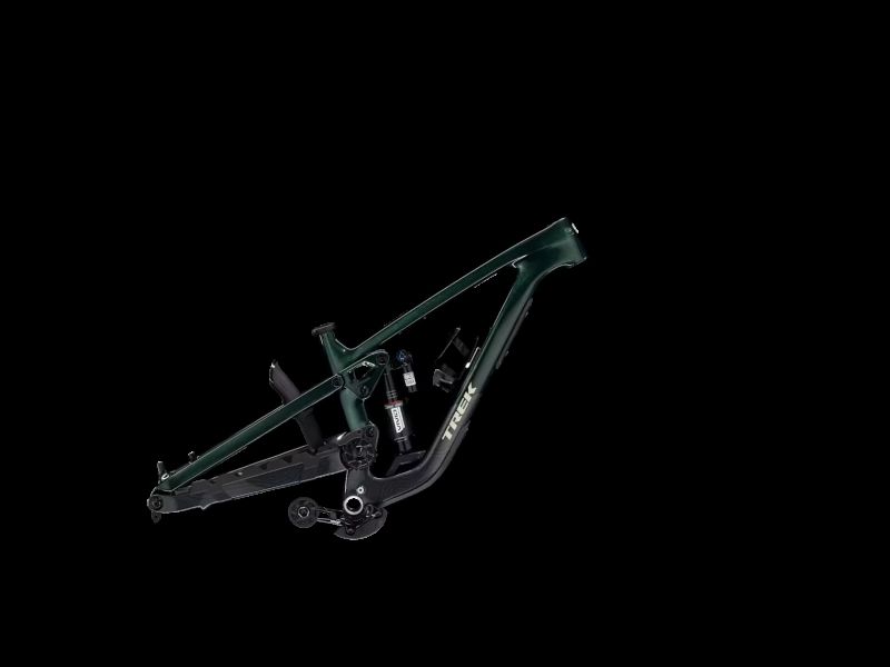 Trek Slash cl vel. L