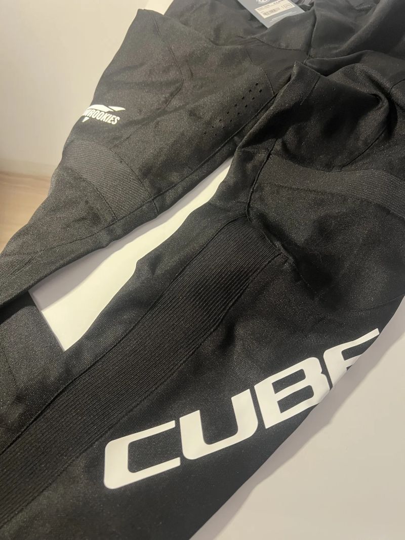 CUBE kalhoty na kolo