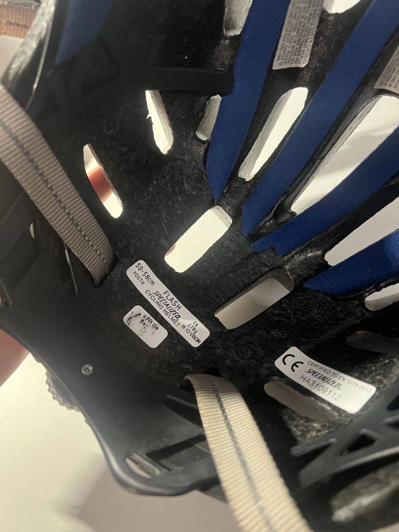 Specialized
