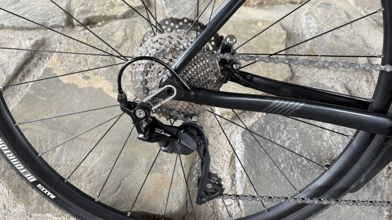 Merida Scultura Endurance 400 vel. M 170-180 cm