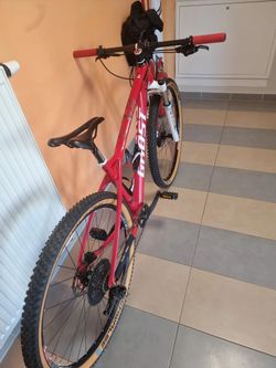 Ghost Lector 29er