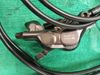 Brzdy Shimano deore XT BR-M 8120 přední+zadní