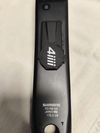 Levá klika 4iiii Shimano R8100 Precision 3+ 172,5mm s wattmetrem 